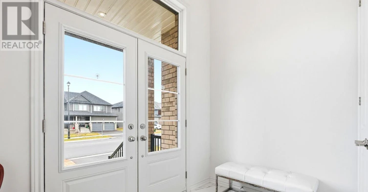 1017 Trailsview Avenue, Cobourg, ON, K9A 4J6 - 2