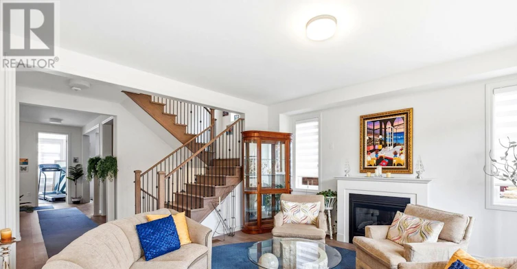 1017 Trailsview Avenue, Cobourg, ON, K9A 4J6 - 13