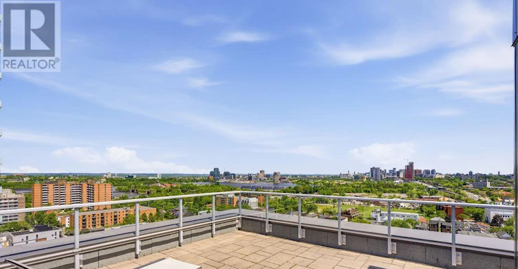 805-201 Parkdale Avenue, Ottawa, ON, K1Y 1E8 - 20