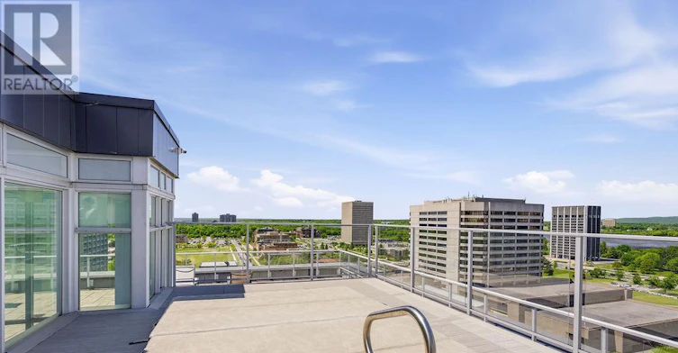 805-201 Parkdale Avenue, Ottawa, ON, K1Y 1E8 - 22