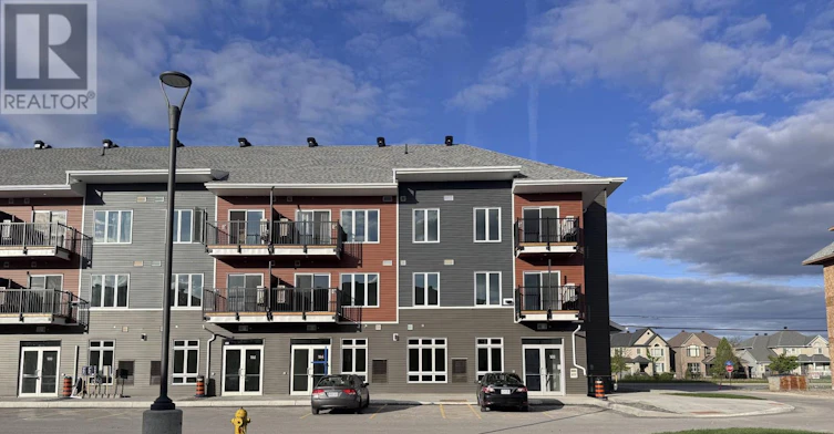 302-2370 Tenth Line Road, Ottawa, ON, K4A 5V1