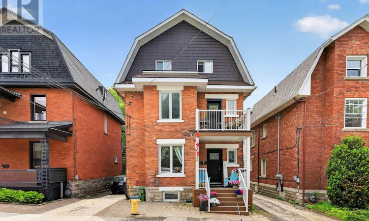 50 Aylmer Avenue