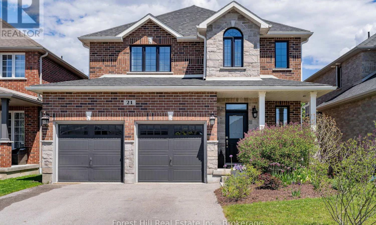 21 Marta Crescent