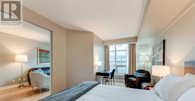 503-36 Blue Jays Way, Toronto, ON, M5V 3T3 - 10