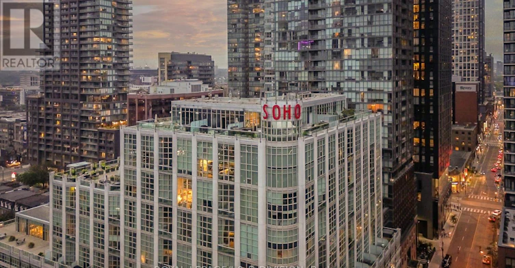 503-36 Blue Jays Way, Toronto, ON, M5V 3T3