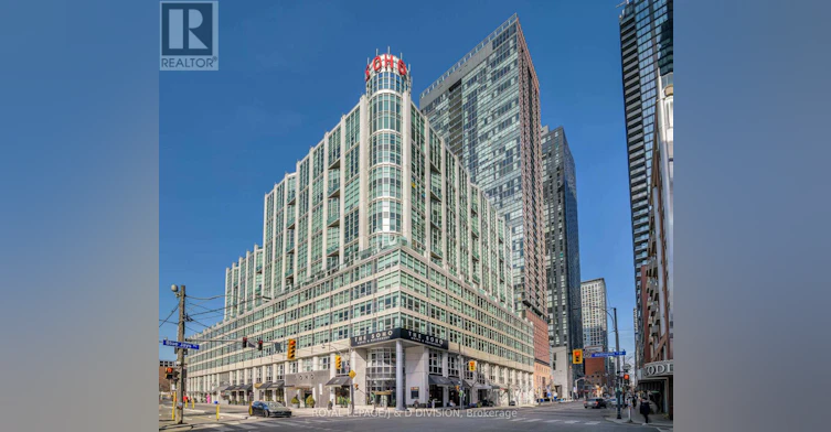 503-36 Blue Jays Way, Toronto, ON, M5V 3T3 - 15