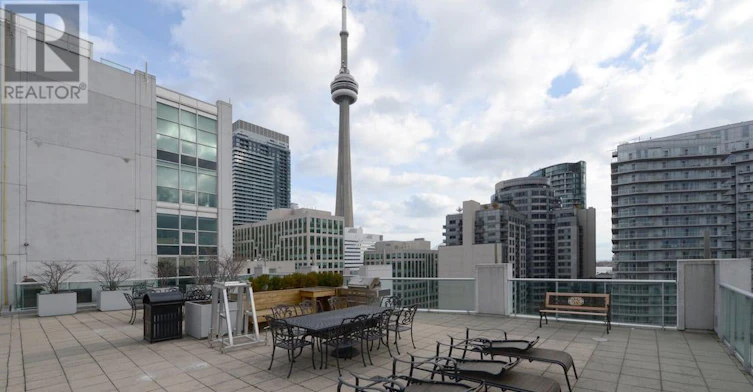 503-36 Blue Jays Way, Toronto, ON, M5V 3T3 - 13