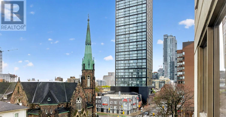 506-298 Jarvis Street, Toronto, ON, M5B 2M4 - 36