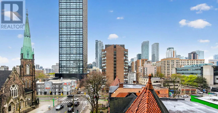 506-298 Jarvis Street, Toronto, ON, M5B 2M4 - 33