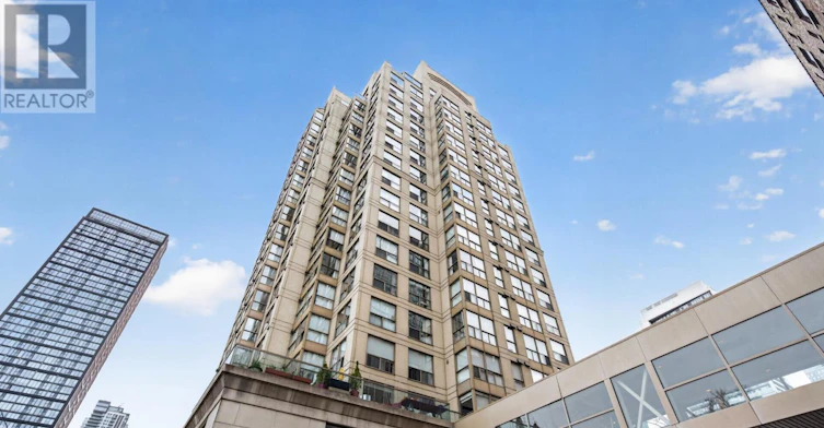 506-298 Jarvis Street, Toronto, ON, M5B 2M4 - 38