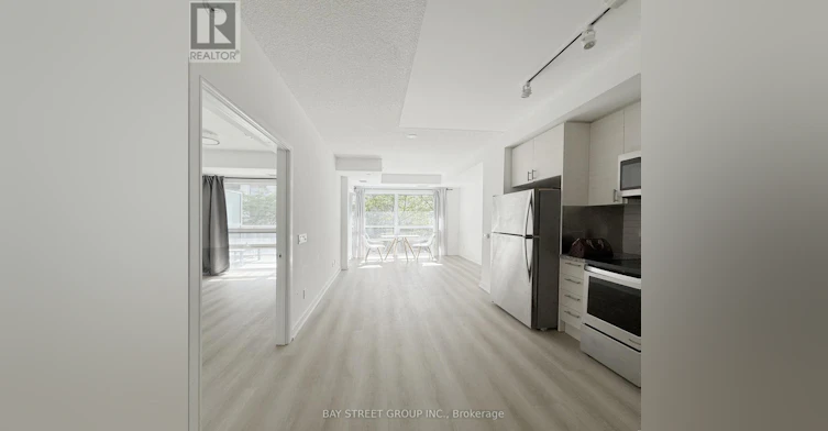 223-621 Sheppard Avenue E, Toronto, ON, M2K 1B5 - 2
