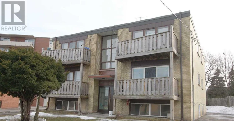 1-371 Elgin Court, Oshawa, ON, L1J 2P5
