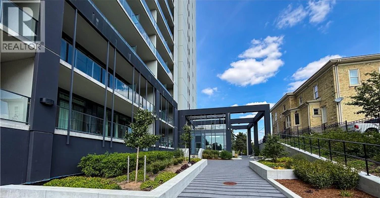1711-741 King Street, Kitchener, ON, N2G 0E9 - 36