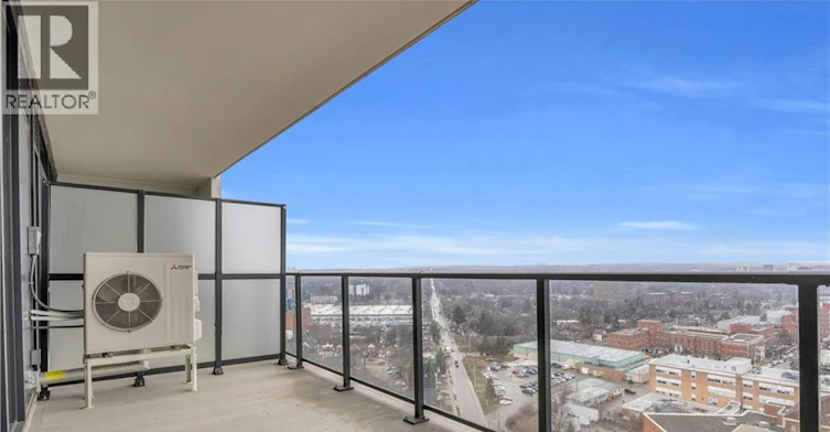 1711-741 King Street, Kitchener, ON, N2G 0E9 - 16