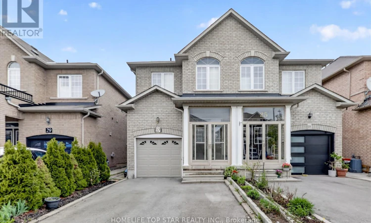 27 Lahore Crescent