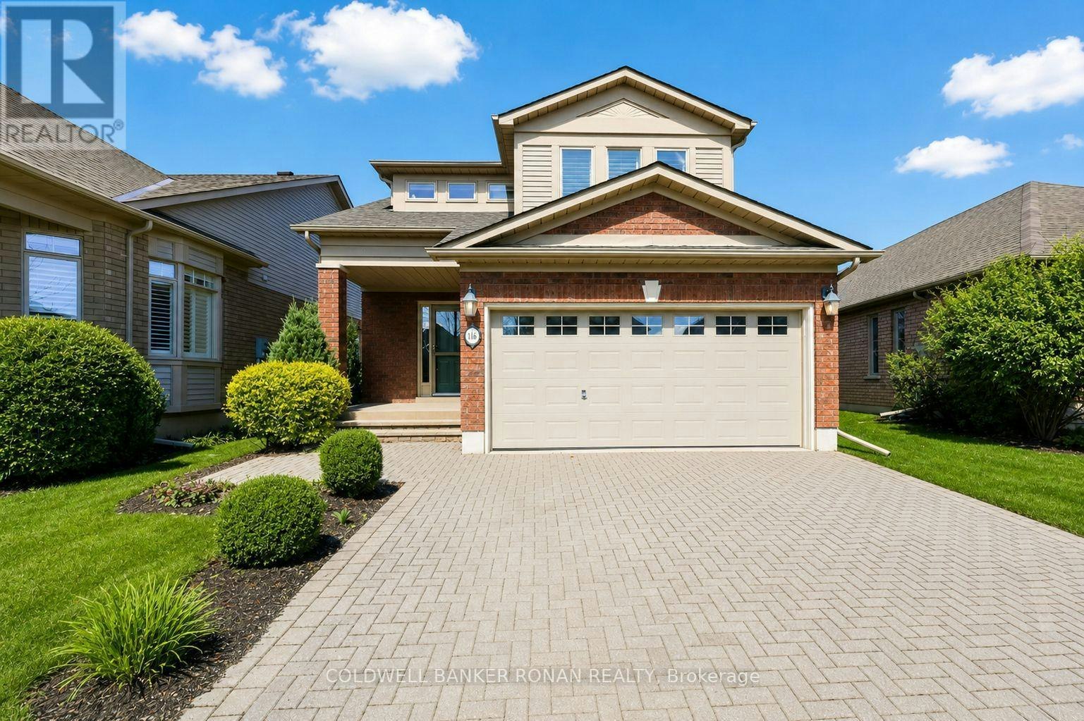 146 Bella Vista Trail, New Tecumseth, ON, L9K 2G8