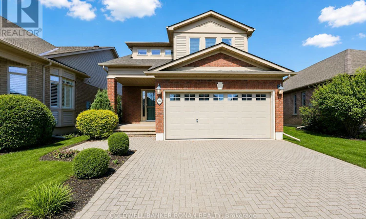 146 Bella Vista Trail