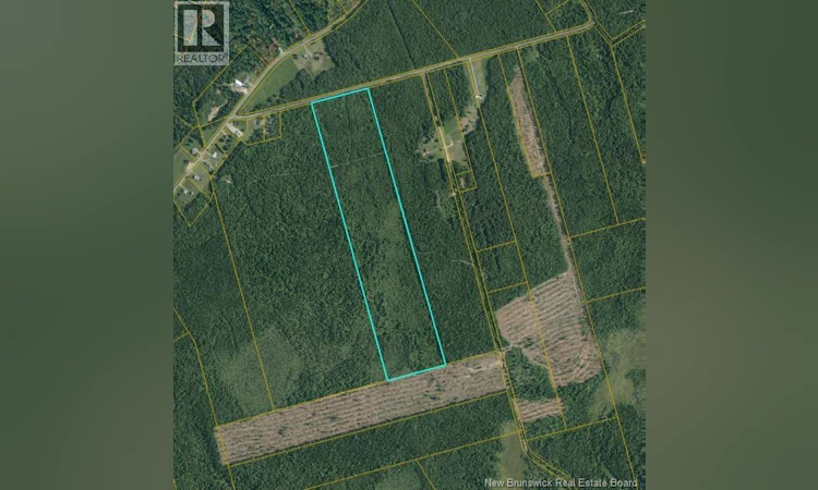 48-98 Acres Alban Richard Road