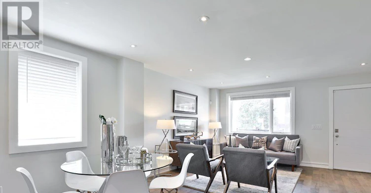 365 Harvie Avenue, Toronto, ON, M6E 4L7 - 9