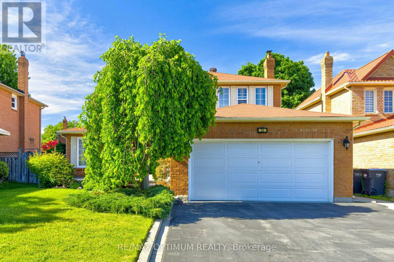 33 Corkett Drive, Brampton, ON, L6X 3G1