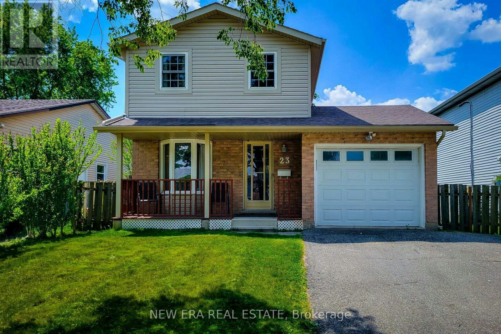 23 Sulky Road, Brantford, ON, N3P 1K1
