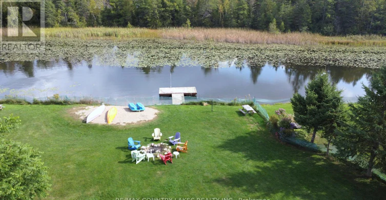53 Cedar Bay Road, Kawartha Lakes, ON, K0M 2B0 - 33
