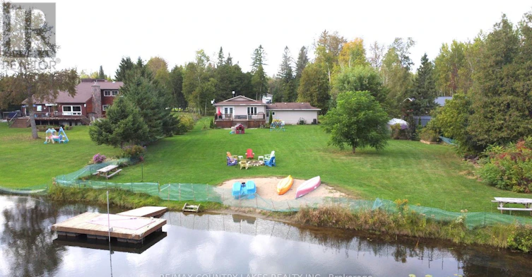53 Cedar Bay Road, Kawartha Lakes, ON, K0M 2B0 - 5