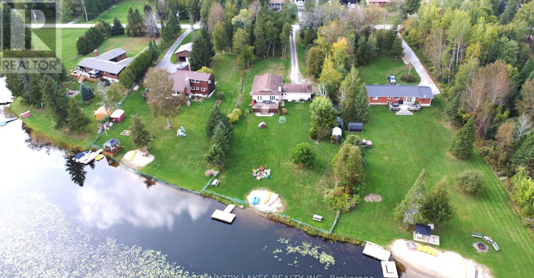53 Cedar Bay Road, Kawartha Lakes, ON, K0M 2B0 - 4