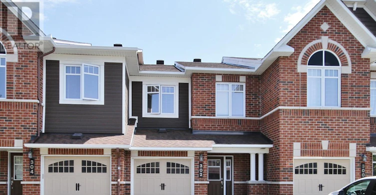 302 Tourmaline Crescent, Ottawa, ON, K2J 3T9