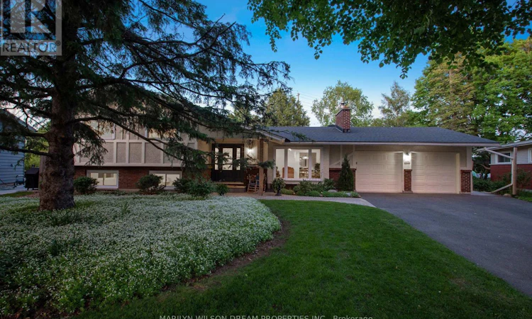 2030 Featherston Drive