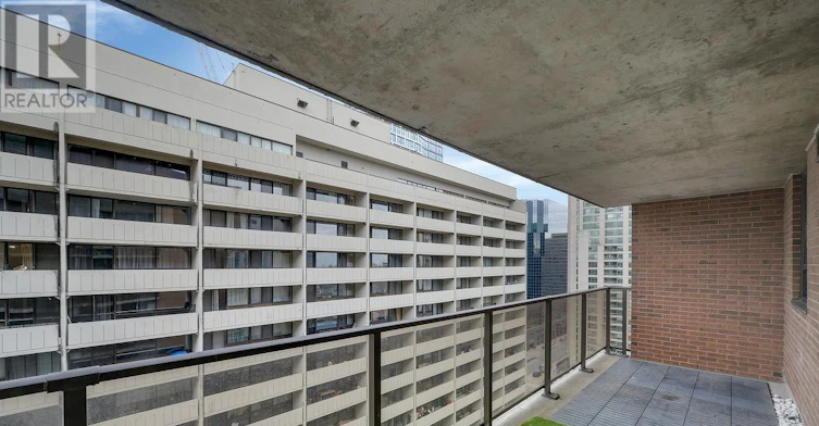 1703-475 Laurier Avenue W, Ottawa, ON, K1R 7X1 - 18