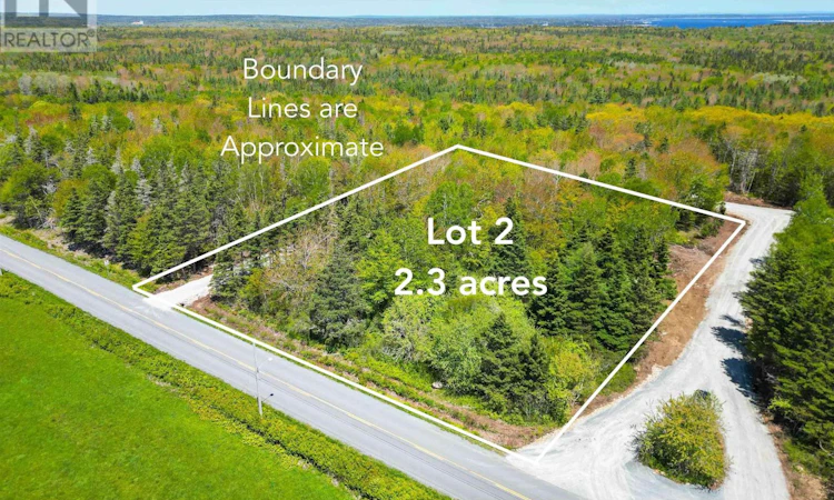 Lot-2 Shore Road