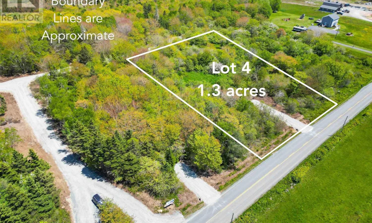 Lot-4 Shore Road