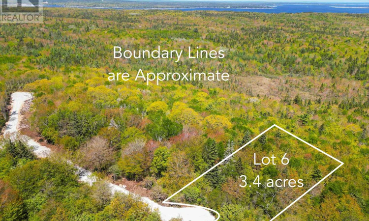 Lot-6 Shore Road