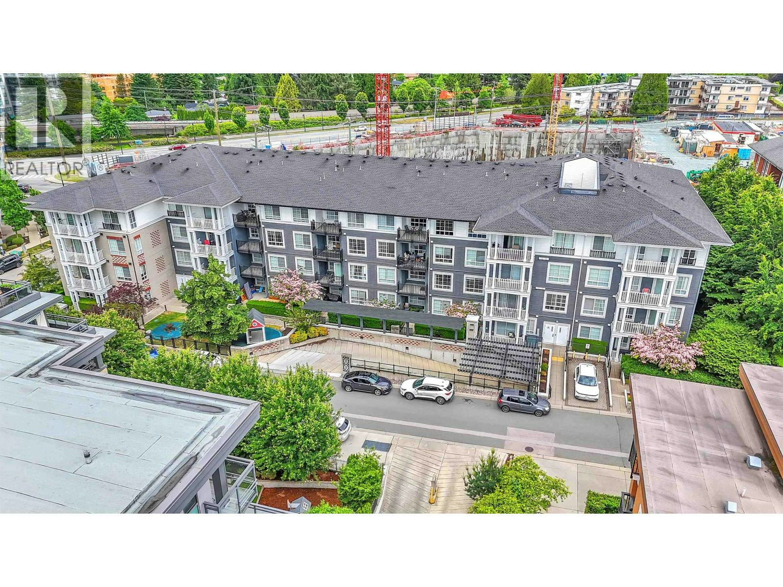 107-608 Como Lake Avenue, Coquitlam, BC, V3J 0B2