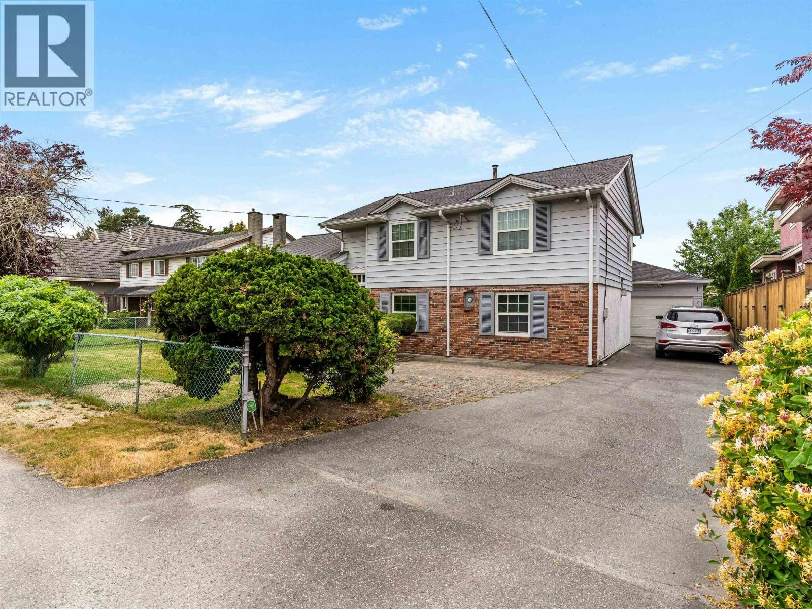 3591 Francis Road, Richmond, BC, V7C 1J4