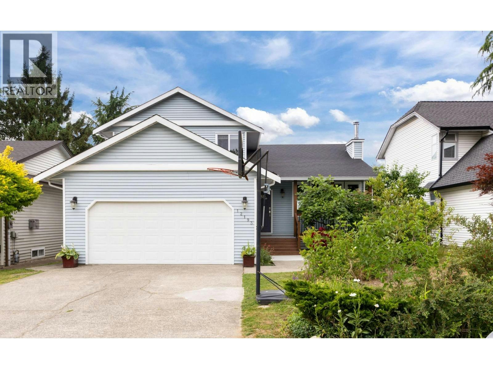 12193 Makinson Street, Maple Ridge, BC, V2X 9P1
