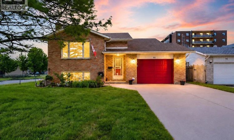 95 Turner Drive