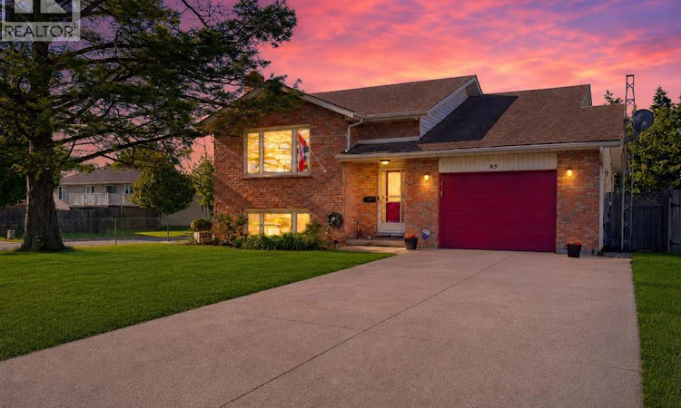 95 Turner Drive