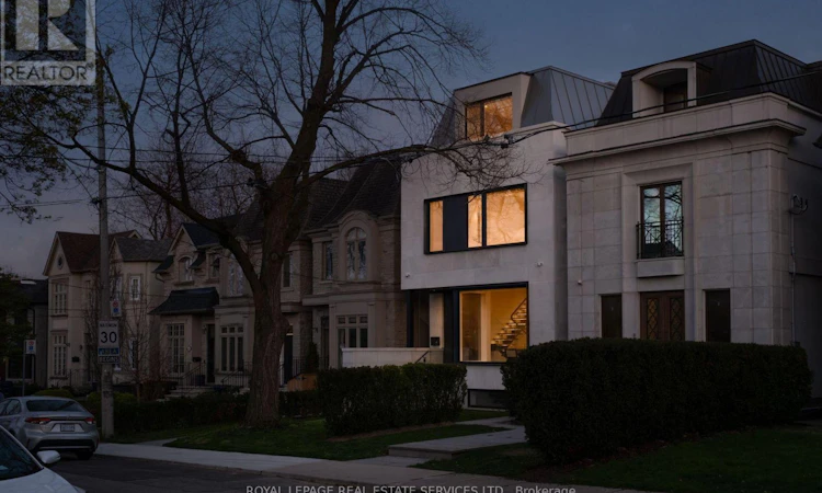 237 Bedford Park Avenue