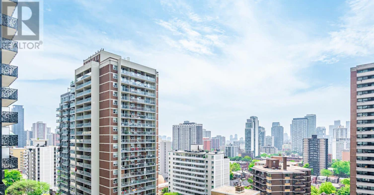 1801-45 Charles Street E, Toronto, ON, M4Y 1S2 - 26