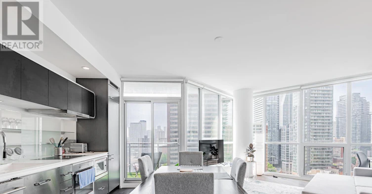 1801-45 Charles Street E, Toronto, ON, M4Y 1S2 - 2
