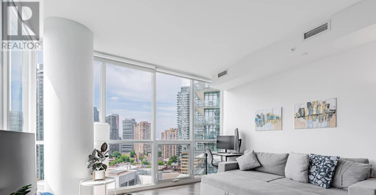 1801-45 Charles Street E, Toronto, ON, M4Y 1S2 - 9