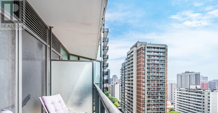 1801-45 Charles Street E, Toronto, ON, M4Y 1S2 - 23