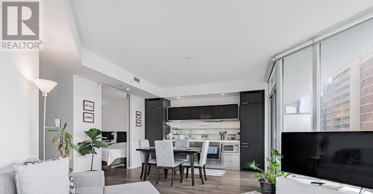 1801-45 Charles Street E, Toronto, ON, M4Y 1S2 - 11