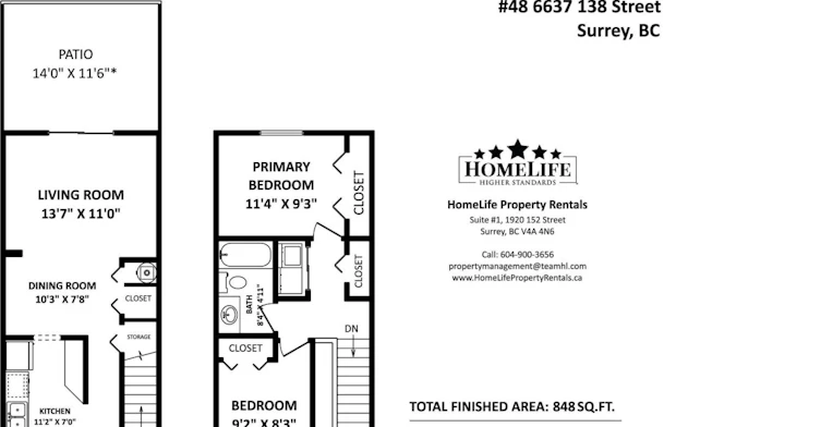 48-6637 138 Street, Surrey, BC, V3W 5G7 - 17