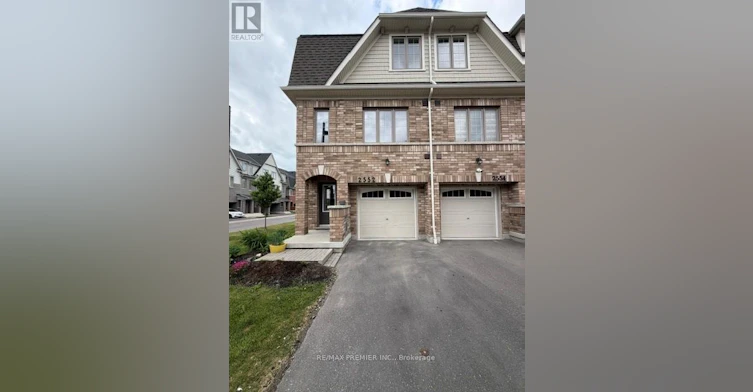 144-2552 Mojave Path, Oshawa, ON, L1L 0J4