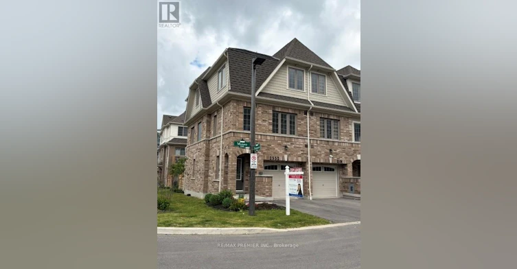 144-2552 Mojave Path, Oshawa, ON, L1L 0J4 - 2