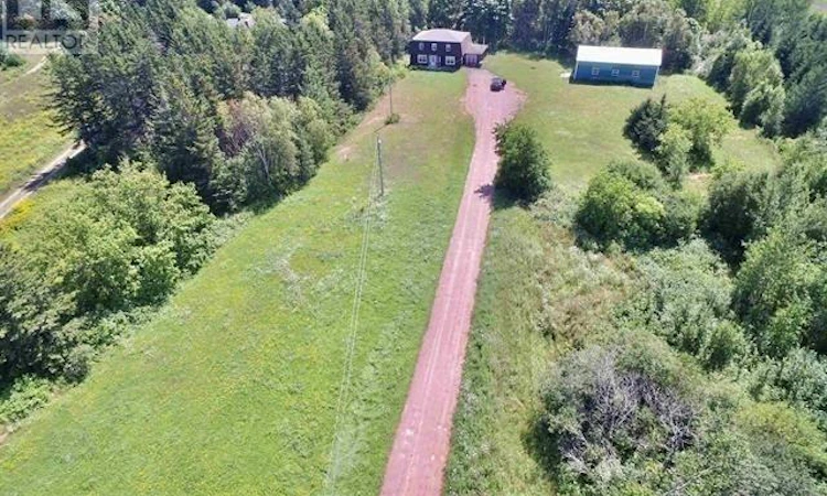LOT 21-1 Dalton Avenue