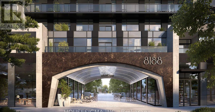 623-8188 Yonge Street, Vaughan, ON, L4J 1W5 - 21